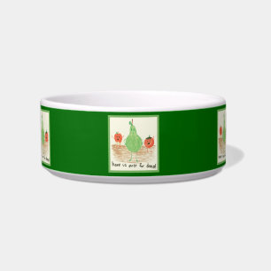Child's Art, Green Bowl