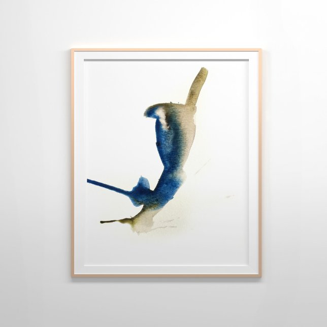 Child's First Artwork Poster (Creator Uploaded)