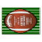 Child's Football Birthday Party