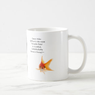 Child's Personal Message Made to Build Self Esteem Coffee Mug