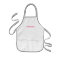 Childs Personalise Apron
