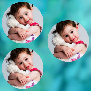 Child's Photo, Boyfriend, Spouse, Mom or Pet