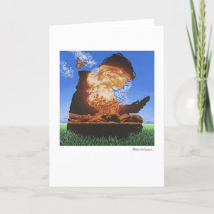 Child's Play Card