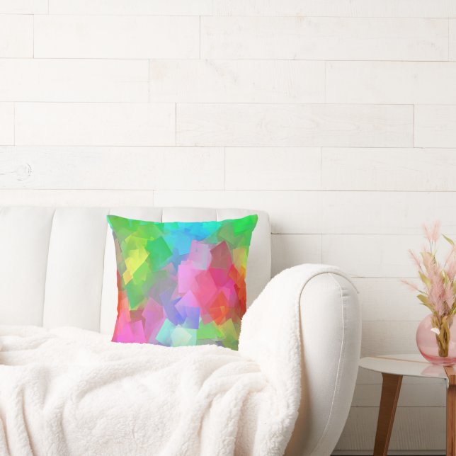 Child's play time..... cushion (Couch)