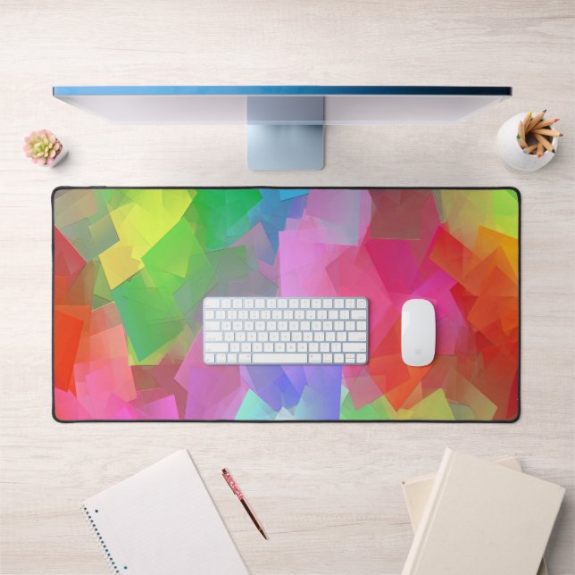 Child's play time..... desk mat (Office 1)