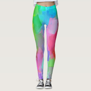 Child's play time..... leggings