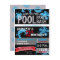 Childs Pool Party Bash Birthday Invitation