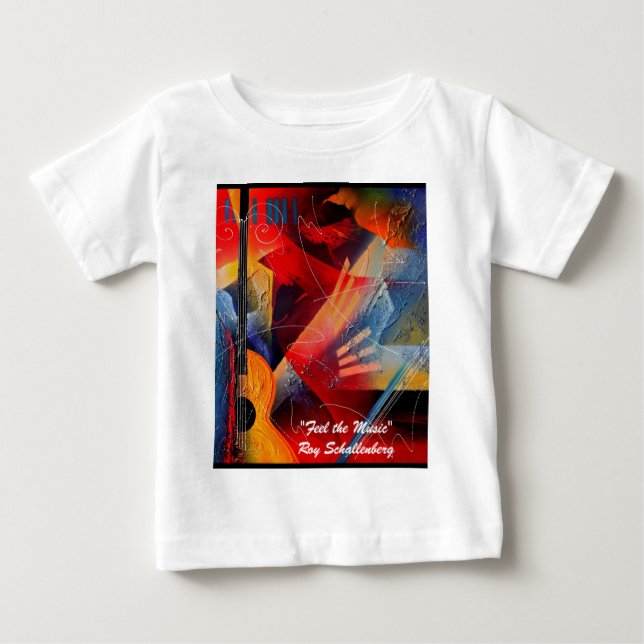 Childs T-Shirt (Front)