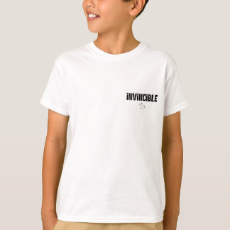 Childs tee, football fashion T-Shirt