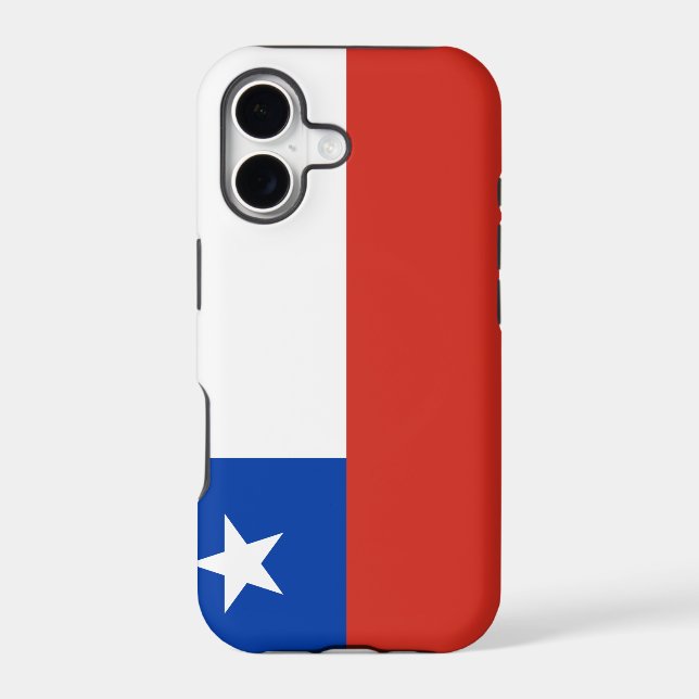 Chile (Back)