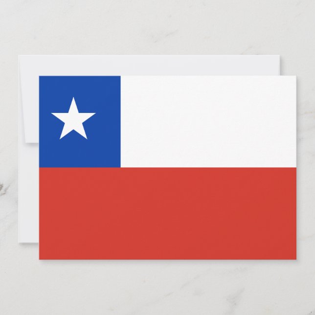 Chile (Front)