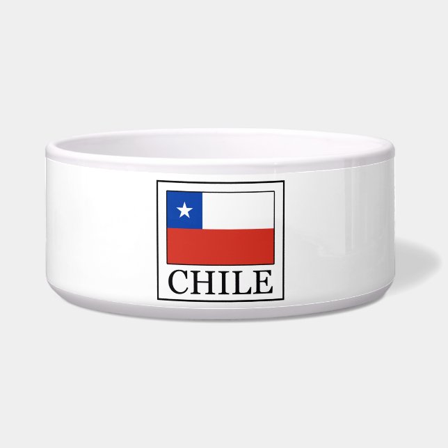Chile (Front)
