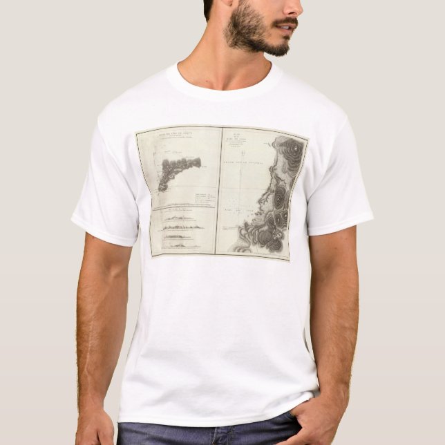 Chile 10 T-Shirt (Front)