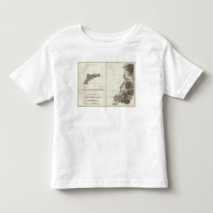 Chile 10 toddler T-Shirt