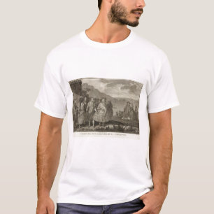 Chile 2 T-Shirt