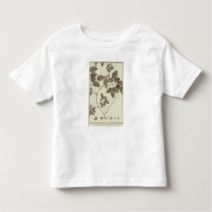Chile 3 toddler T-Shirt