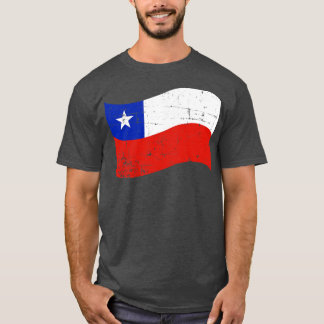 Chile (4) T-Shirt