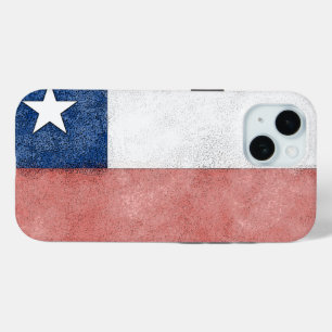 Chile iPhone 15 Case