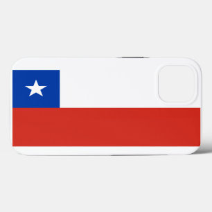 Chile iPhone 13 Case