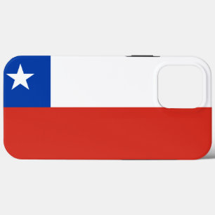 Chile iPhone 13 Pro Max Case