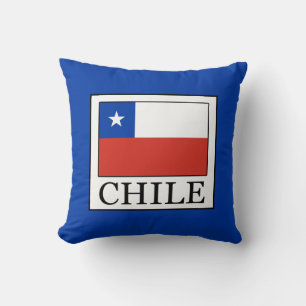 Chile Cushion