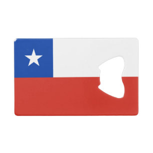 Chile Flag