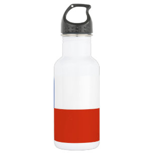 Chile Flag Liberty Bottle