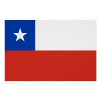 Chile Flag