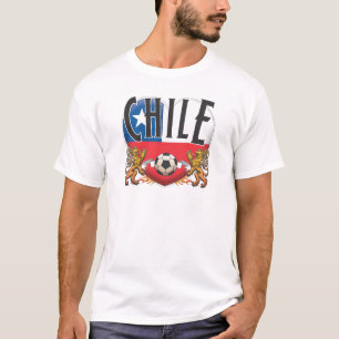 Chile Forever T-Shirt