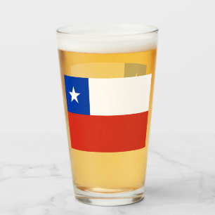 Chile Glass