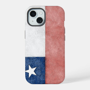 Chile iPhone 15 Case