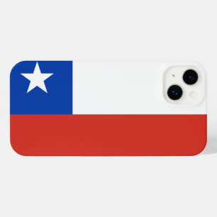 Chile iPhone 14 Plus Case