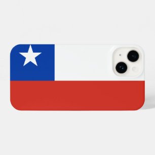 Chile iPhone 14 Case