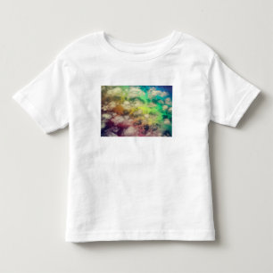 Chile - Landscape Aerial Shot South America Toddler T-Shirt