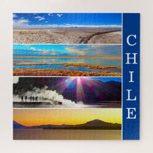 chile natural parks jigsaw puzzle