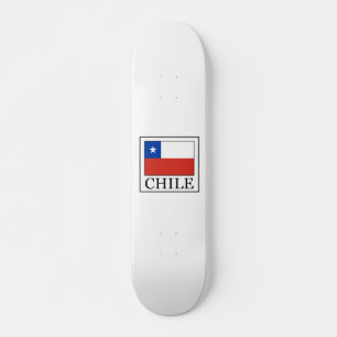 Chile Skateboard