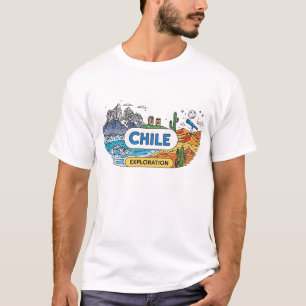 ChILE T-Shirt