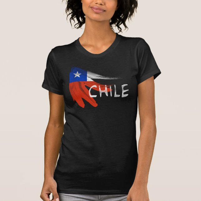 Chile T-Shirt (Front)