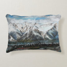 Chilean Chibi Landscape