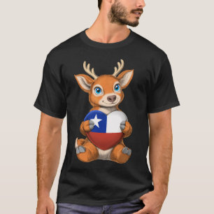 Chilean Huemul T-Shirt