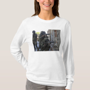 Chilean marines T-Shirt