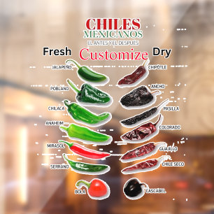Chiles Fresh and Dry Thunder_Cove