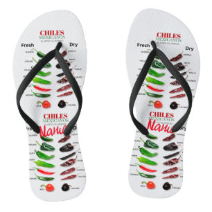Chiles Fresh and Dry Thunder_Cove Thongs