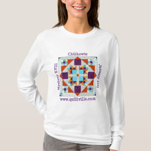 Chilhowie T-shirt