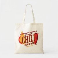 Chili Cook Off | BBQ Cookout Contest