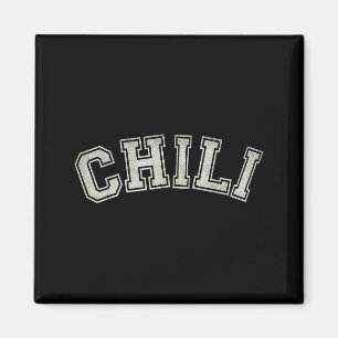 Chili, Favorite Sce, Cooking, Kitchen, Scy Stateme Magnet