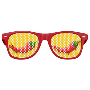 red hot chili peppers sunglasses