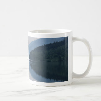 Chilkoot Lake mug