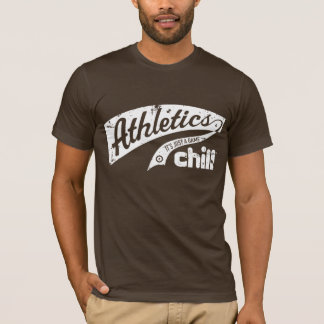 Chill Athletics Shirt