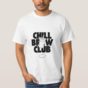Chill Brew Club T-Shirt